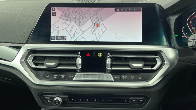 BMW 2 Series 220i M Sport 2dr Step Auto Petrol Coupe